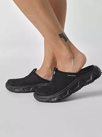 SALOMON | Damen Regenerationsschuhe Reelax Slide 6.0 W | 